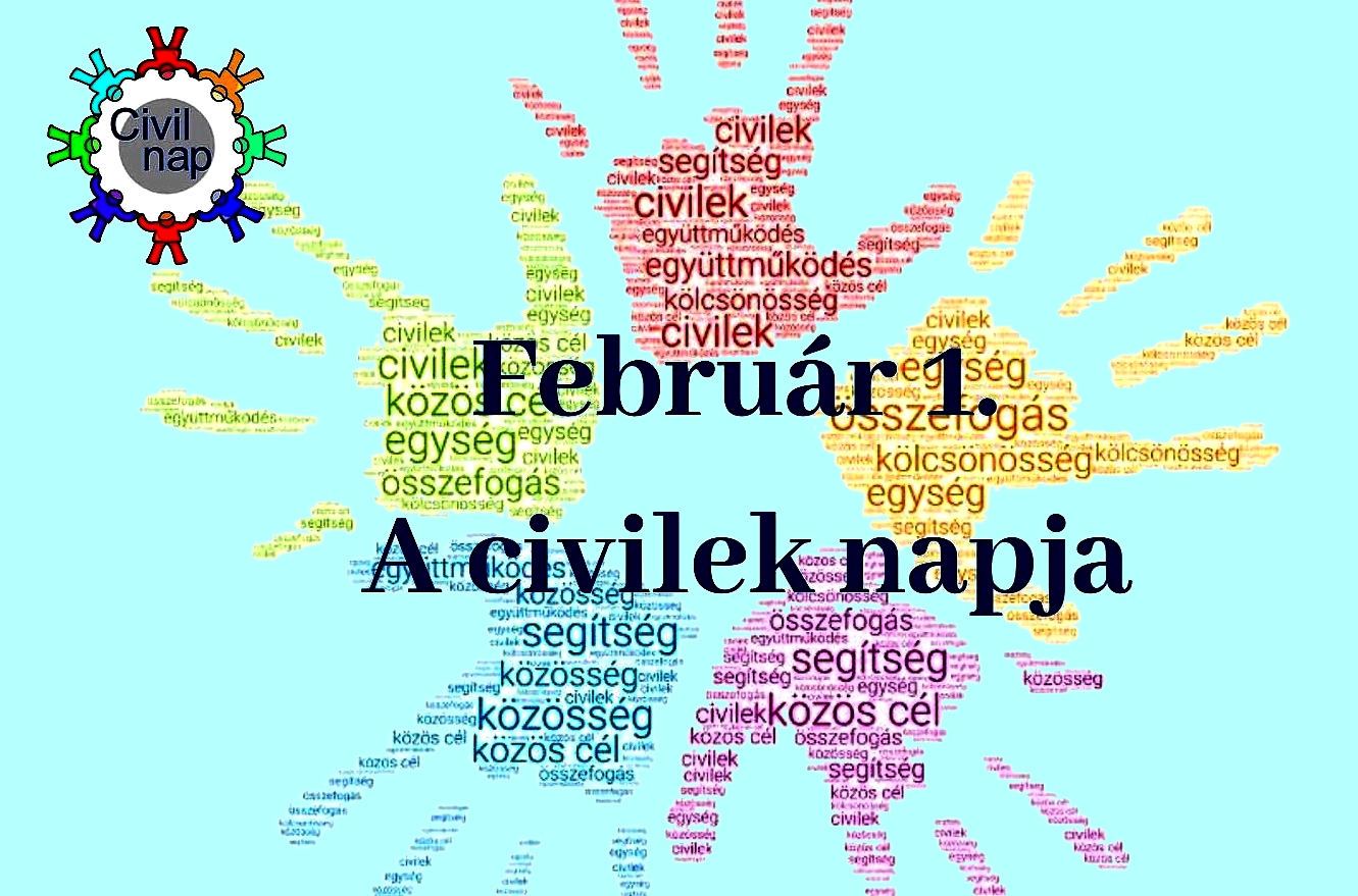 civilek napja februar 1