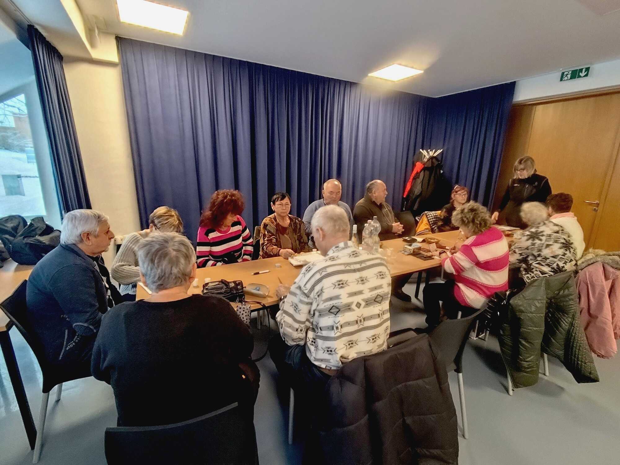 komloicsop eveleji esemenyek 2026