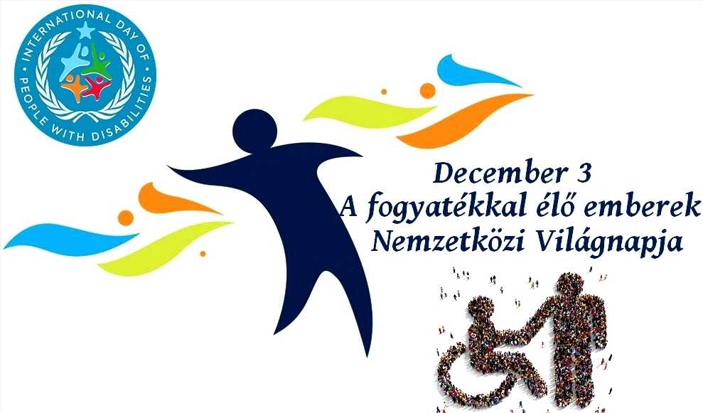 fogyatekkal elok vilagnap
