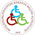 Mozgáskorlátozottak Baranya Megyei Egyesülete